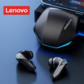 Super Fone de Ouvido Lenovo GM2 Pro Bluetooth 5.3